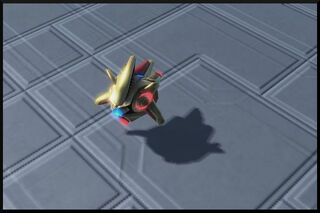 Probe