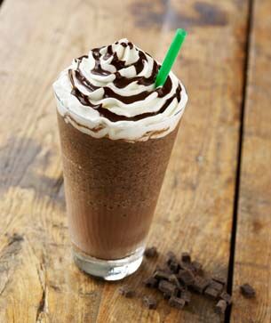 Frappuccino Starbucks Wiki Fandom