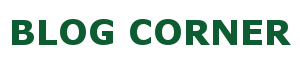 Blogcorner