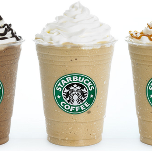 How To Make A Double Chocolaty Chip Frappuccino Starbucks