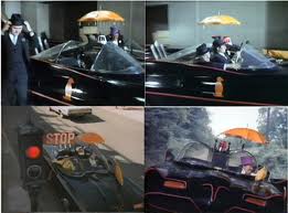 Birdmobile