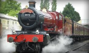Hogwarts Express