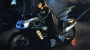 BR Batgirl Cycle
