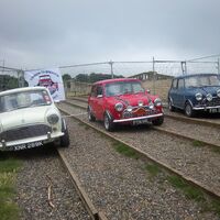 The Italian Job Minis Star Cars Wiki Fandom