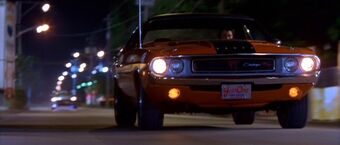1970 dodge challenger 2 fast 2 furious