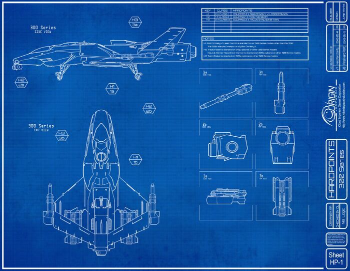 Blueprint