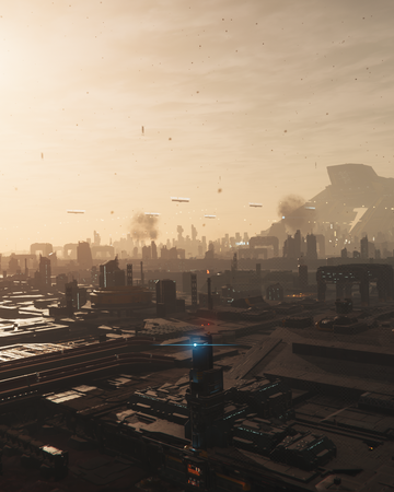 Lorville Star Citizen Jp Wiki Fandom