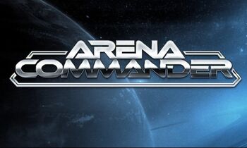 Arena Commander Logo-0
