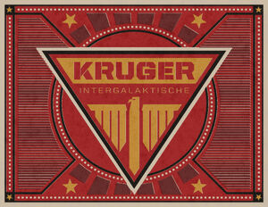 CS SC KRUGER COMP 01A