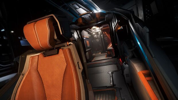 Mustang Beta Rework Cockpit 01