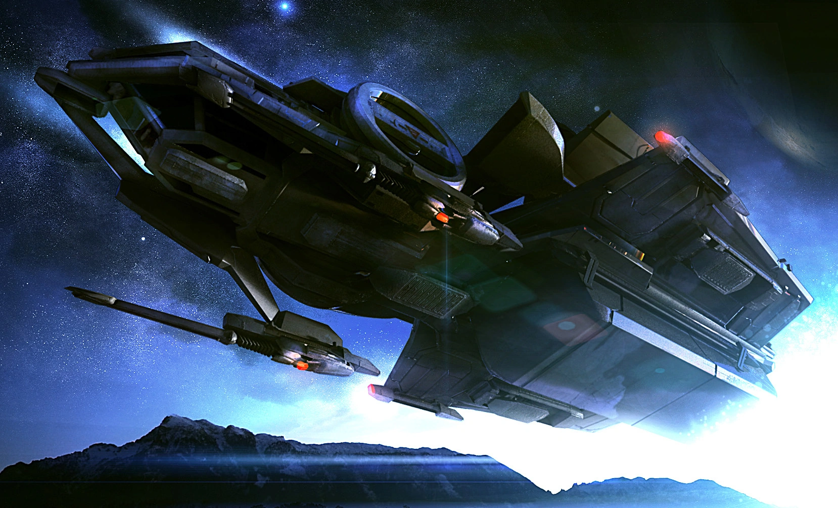 RSI Aurora Wiki Star Citizen FANDOM powered by Wikia