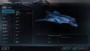 Ship customization sabre system 01