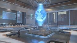 Area18 TRADE DEVELOPMENT DIVISION