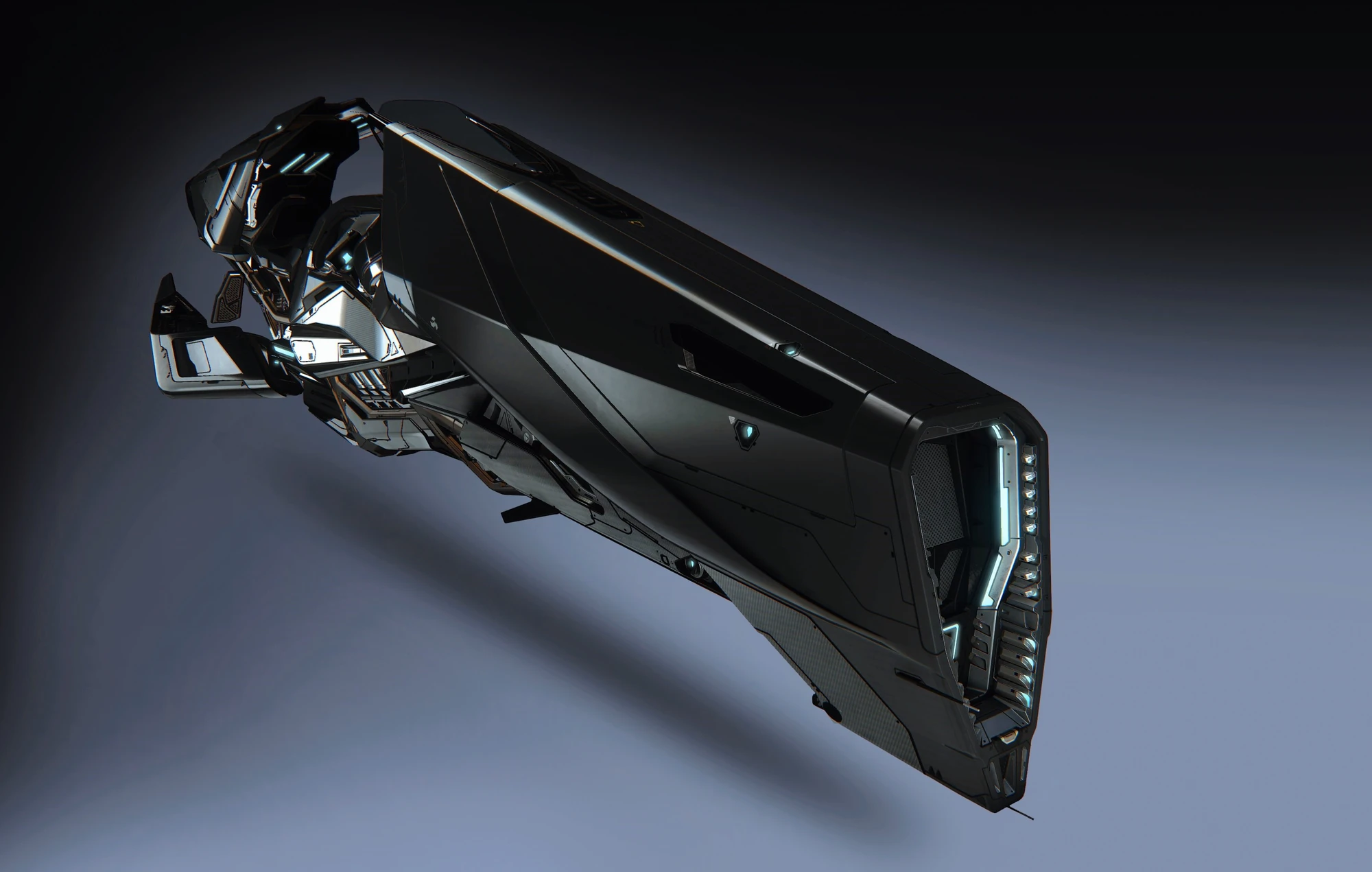 Xi'An Nox Star Citizen Wiki FANDOM powered by Wikia