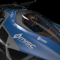 Razor | Star Citizen Wiki | Fandom