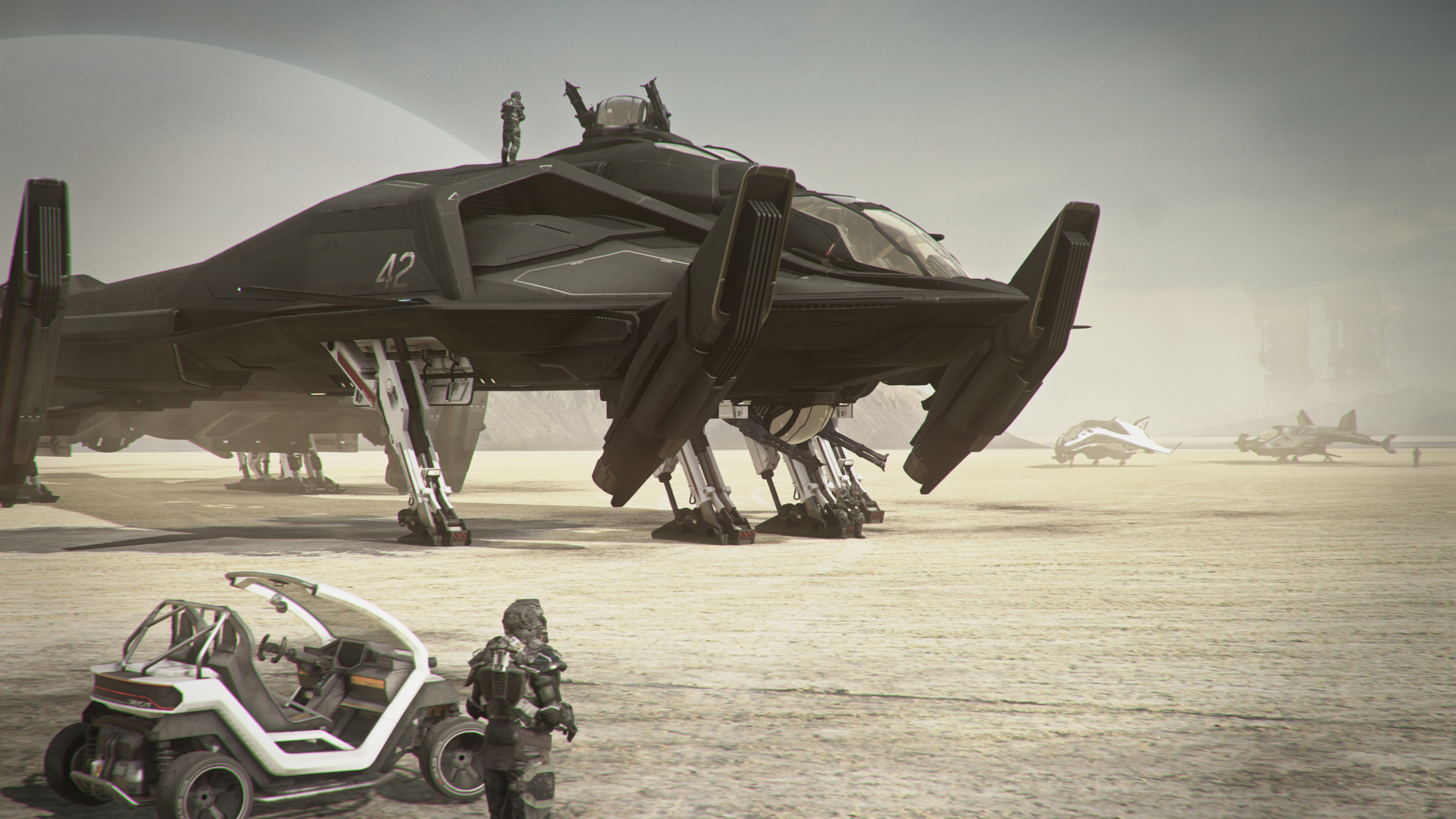 star citizen tools