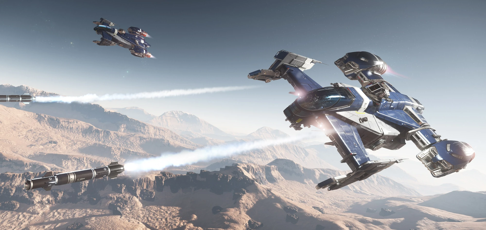 Cutlass Blue Star Citizen Wiki Fandom