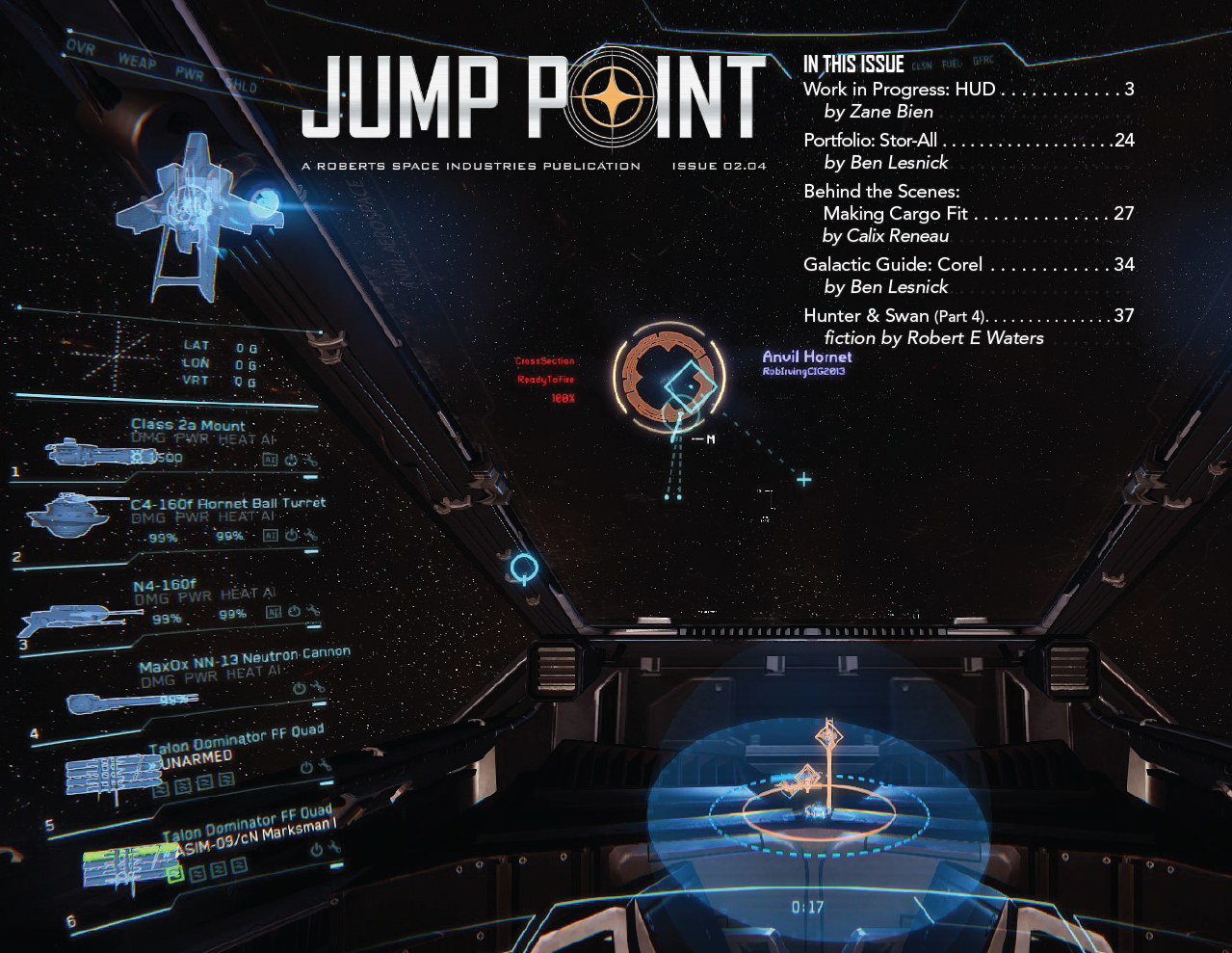 star citizen jump point map