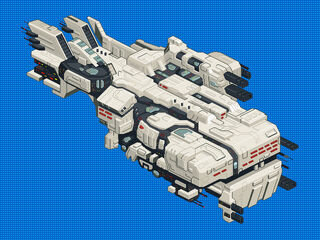 Ship olympus