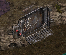 FlannumInstallationEntrance SCR Game1