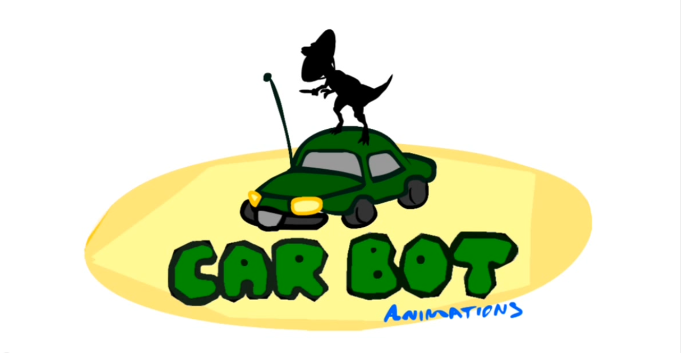 carbot animations