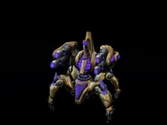 5. Immortal Golden Age