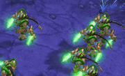 Zealot SC2 DevGame2