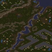 Homeland SC1 Map1