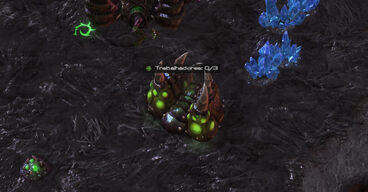 Estrutura Zerg Extrator02