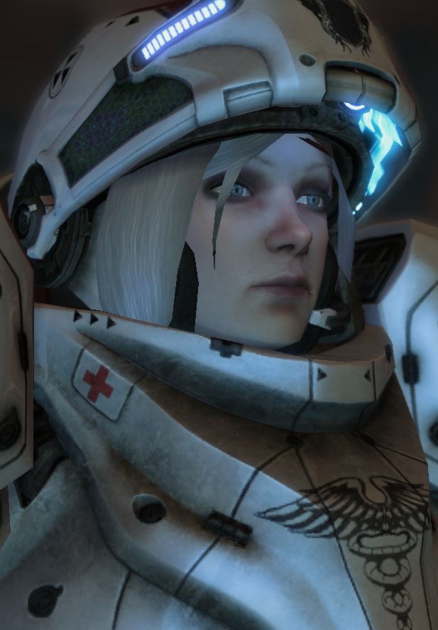 Medivac SC2-LotV Portrait2