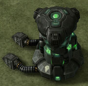 Reactor SC2-NCO Game1