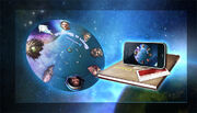 SpacerVision SC2 Art1