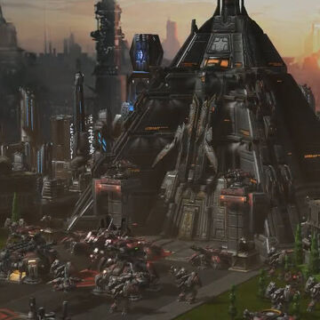 The Reckoning Heart Of The Swarm Starcraft Wiki Fandom