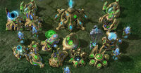 Estrutura Protoss Todas