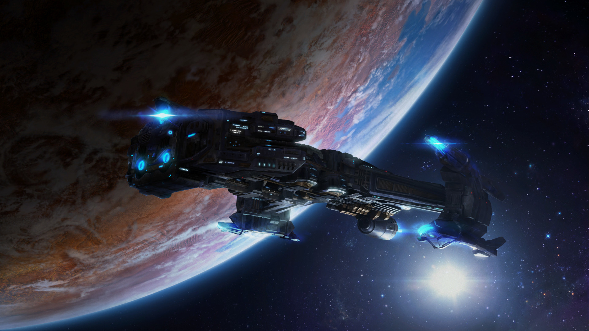 Category:Battlecruisers | StarCraft Wiki | FANDOM powered by Wikia
