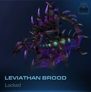 LeviathanQueen SC2SkinImage