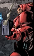 Turan SC-ShadowWars Comic3