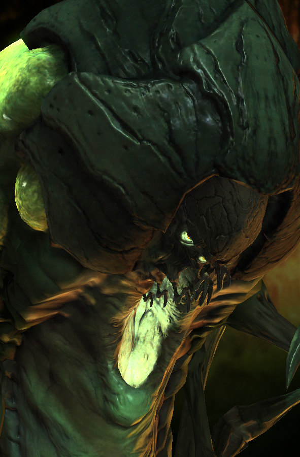 Abathur | StarCraft Wiki | FANDOM powered by Wikia