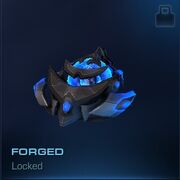 ForgedSentry SC2SkinImage
