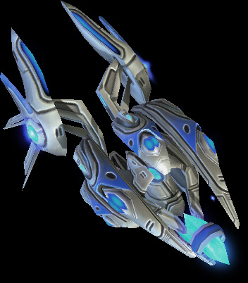 Void Ray