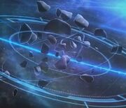 Revanscar SC2 LotV-Screenshot