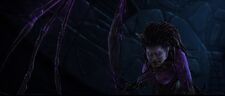 SarahKerrigan SC2-LotV Cine1