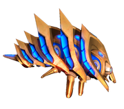 Reaver SC2 DevRend1