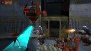 MiniScienceVessel Ghost Game1