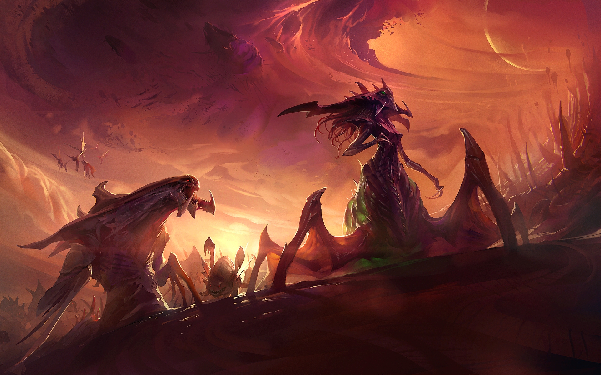 zagara hots download free zagara hots download free