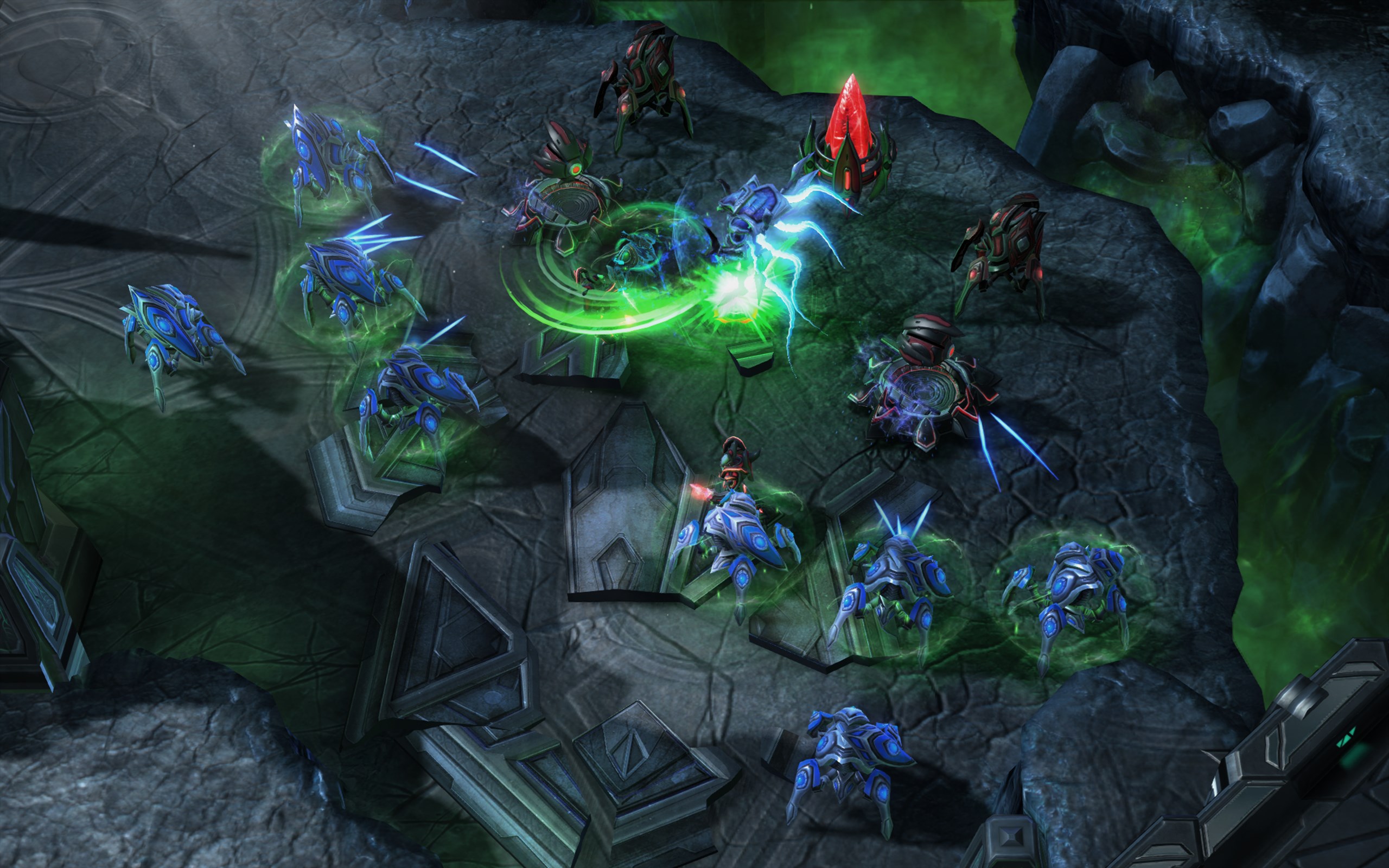 legacy of the void zerg units