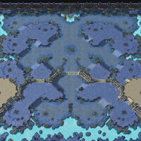 Golden Wall Starcraft Wiki Fandom