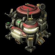 ScienceFacility SC2