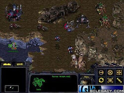 Starcraft1 Beta4