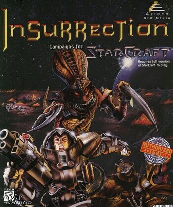 insurrection act wikipedia